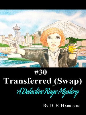 cover image of Transferred (Swap)